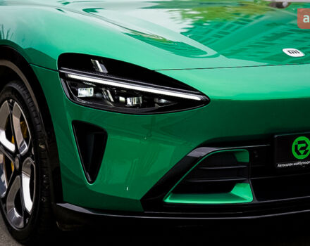 купити нове авто Xiaomi YU7 2025 року від офіційного дилера METEK Xiaomi фото