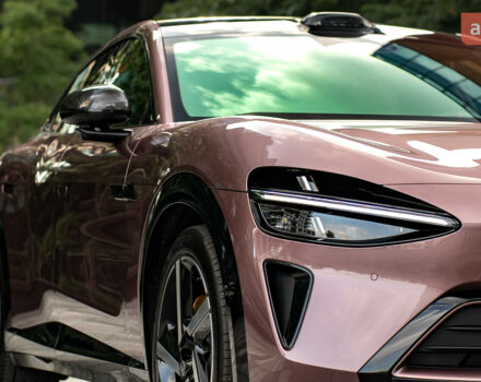 купити нове авто Xiaomi YU7 2025 року від офіційного дилера Автосалон ECODRIVE AUTO Київ Xiaomi фото