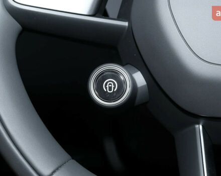 Xiaomi YU7, объемом двигателя 0 л и пробегом 0 тыс. км за 56800 $, фото 18 на Automoto.ua