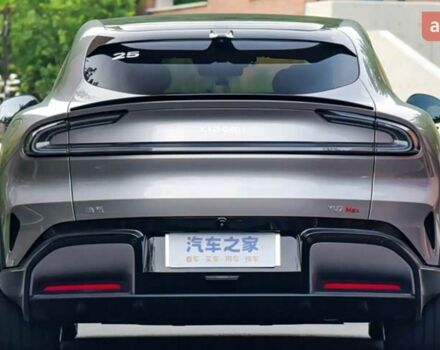 купити нове авто Xiaomi YU7 2025 року від офіційного дилера Константин Альперович Xiaomi фото