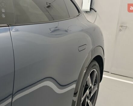 купити нове авто Xiaomi YU7 2025 року від офіційного дилера ALLO АВТО Xiaomi фото