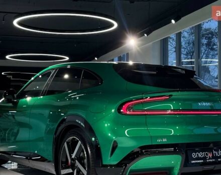 купить новое авто Xiaomi YU7 2025 года от официального дилера Energy Hub Київ Xiaomi фото