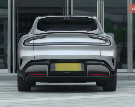 Xiaomi YU7, об'ємом двигуна 0 л та пробігом 0 тис. км за 56800 $, фото 8 на Automoto.ua