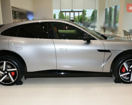 купити нове авто Xiaomi YU7 2025 року від офіційного дилера Автосалон ECODRIVE AUTO Київ Xiaomi фото