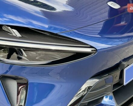 купити нове авто Xiaomi YU7 2025 року від офіційного дилера Влада Xiaomi фото