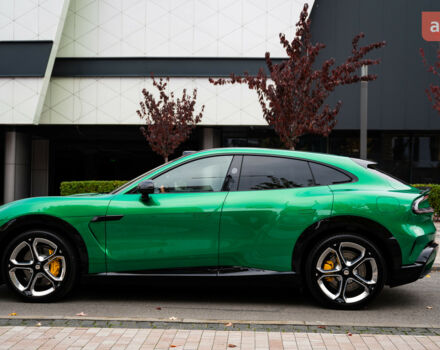 купить новое авто Xiaomi YU7 2025 года от официального дилера METEK Xiaomi фото