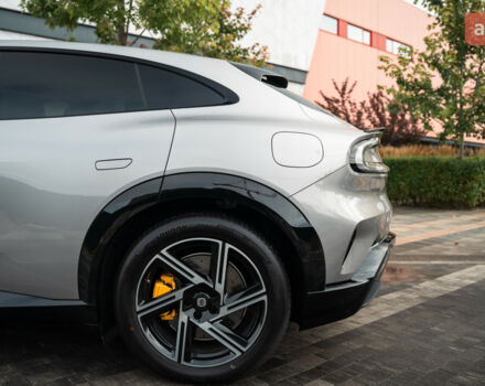 купить новое авто Xiaomi YU7 2025 года от официального дилера Автосалон ECODRIVE AUTO Київ Xiaomi фото