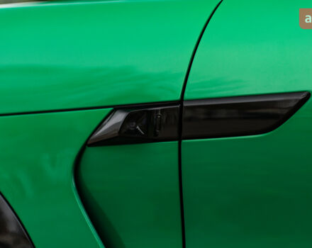 купити нове авто Xiaomi YU7 2025 року від офіційного дилера Автосалон ECODRIVE AUTO Київ Xiaomi фото