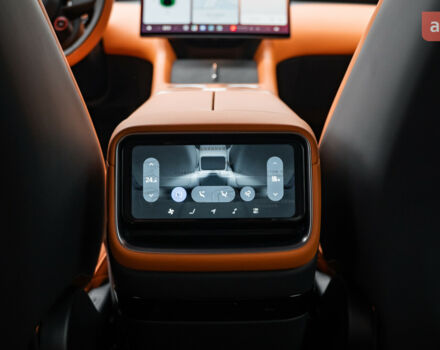 купити нове авто Xiaomi YU7 2025 року від офіційного дилера Автосалон ECODRIVE AUTO Київ Xiaomi фото