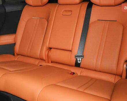 купити нове авто Xiaomi YU7 2025 року від офіційного дилера Константин Альперович Xiaomi фото