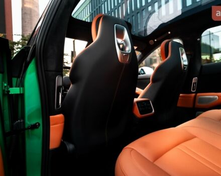 купити нове авто Xiaomi YU7 2025 року від офіційного дилера Автосалон ECODRIVE AUTO Київ Xiaomi фото