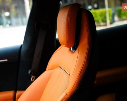 купити нове авто Xiaomi YU7 2025 року від офіційного дилера METEK Xiaomi фото