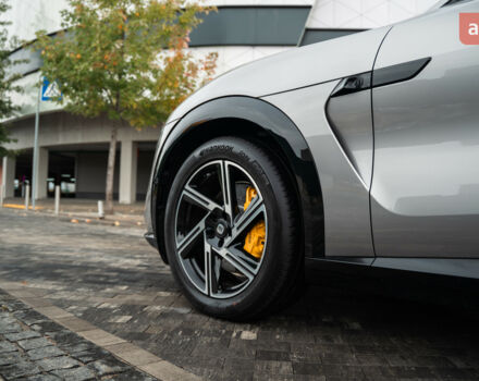 купить новое авто Xiaomi YU7 2025 года от официального дилера Автосалон ECODRIVE AUTO Київ Xiaomi фото