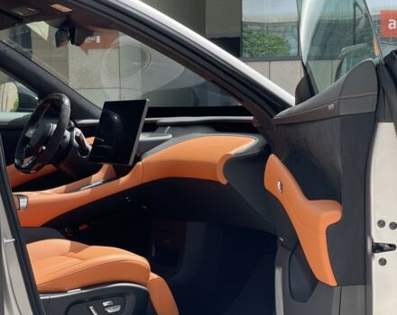 купити нове авто Xiaomi YU7 2025 року від офіційного дилера Cyber Motors New Xiaomi фото