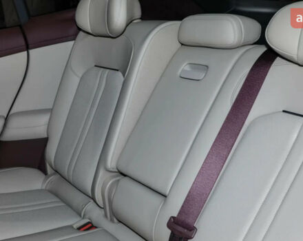 купити нове авто Xiaomi YU7 2025 року від офіційного дилера Автосалон ECODRIVE AUTO Київ Xiaomi фото