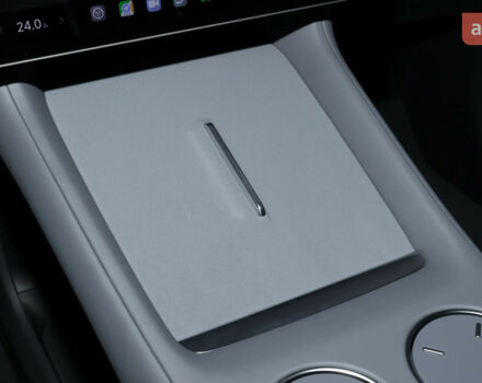 Xiaomi YU7, об'ємом двигуна 0 л та пробігом 0 тис. км за 56800 $, фото 24 на Automoto.ua