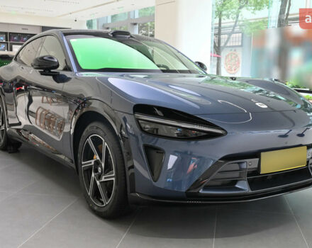 Xiaomi YU7, об'ємом двигуна 0 л та пробігом 0 тис. км за 51200 $, фото 2 на Automoto.ua