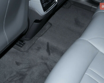 купити нове авто Xiaomi YU7 2025 року від офіційного дилера METEK Xiaomi фото