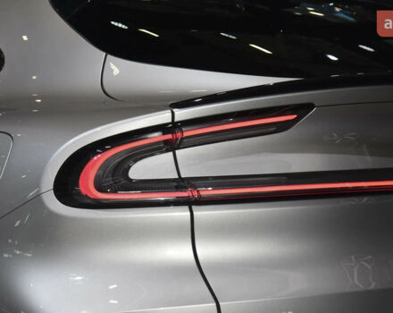 Xiaomi YU7, об'ємом двигуна 0 л та пробігом 0 тис. км за 63800 $, фото 9 на Automoto.ua