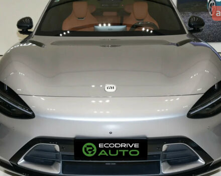 купить новое авто Xiaomi YU7 2025 года от официального дилера Автосалон ECODRIVE AUTO Київ Xiaomi фото