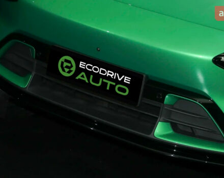 купити нове авто Xiaomi YU7 2025 року від офіційного дилера Автосалон ECODRIVE AUTO Київ Xiaomi фото