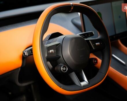 купити нове авто Xiaomi YU7 2025 року від офіційного дилера METEK Xiaomi фото