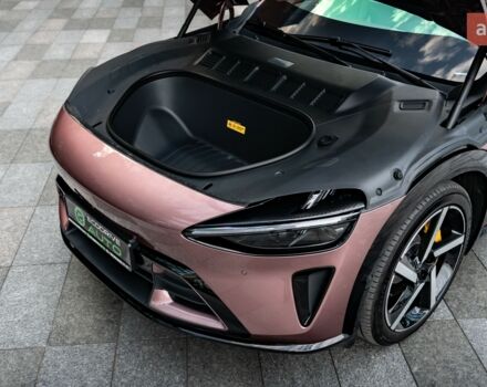 купити нове авто Xiaomi YU7 2025 року від офіційного дилера Автосалон ECODRIVE AUTO Київ Xiaomi фото