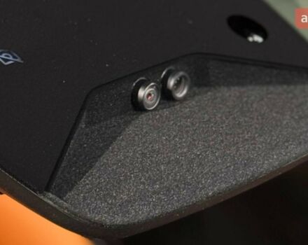 купить новое авто Xiaomi YU7 2025 года от официального дилера Energy Hub Київ Xiaomi фото