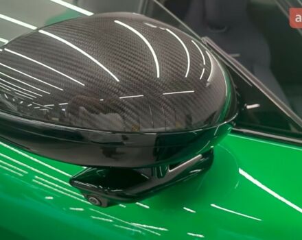 купити нове авто Xiaomi YU7 2025 року від офіційного дилера Вячеслав Xiaomi фото