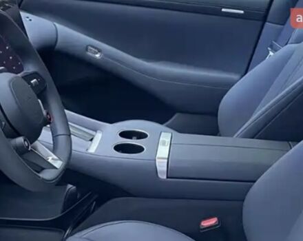 купити нове авто Xiaomi YU7 2025 року від офіційного дилера Ben⚡️Auto Xiaomi фото