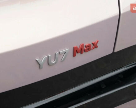 купити нове авто Xiaomi YU7 2025 року від офіційного дилера Автосалон ECODRIVE AUTO Київ Xiaomi фото