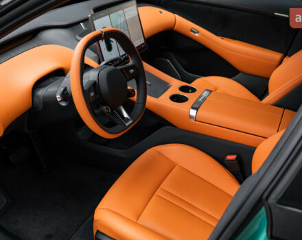 купити нове авто Xiaomi YU7 2025 року від офіційного дилера Автосалон ECODRIVE AUTO Київ Xiaomi фото