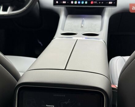 купить новое авто Xiaomi YU7 2025 года от официального дилера Edison Auto Xiaomi фото