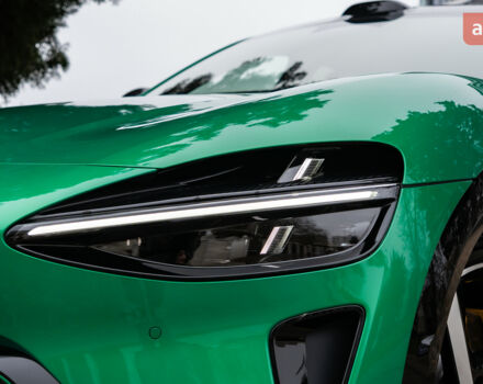 купити нове авто Xiaomi YU7 2025 року від офіційного дилера Автосалон ECODRIVE AUTO Київ Xiaomi фото