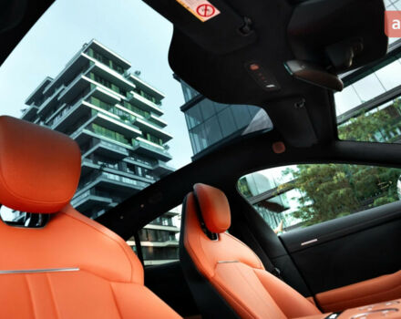 купити нове авто Xiaomi YU7 2025 року від офіційного дилера Автосалон ECODRIVE AUTO Київ Xiaomi фото