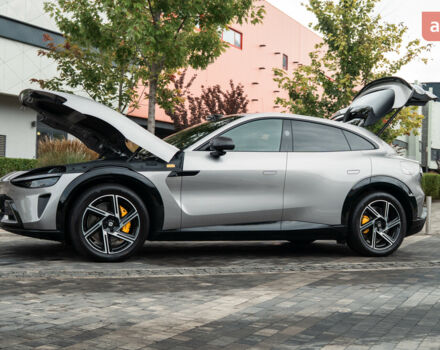 купить новое авто Xiaomi YU7 2025 года от официального дилера Автосалон ECODRIVE AUTO Київ Xiaomi фото