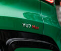 купити нове авто Xiaomi YU7 2025 року від офіційного дилера Автосалон ECODRIVE AUTO Київ Xiaomi фото