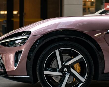 купити нове авто Xiaomi YU7 2025 року від офіційного дилера Автосалон ECODRIVE AUTO Київ Xiaomi фото