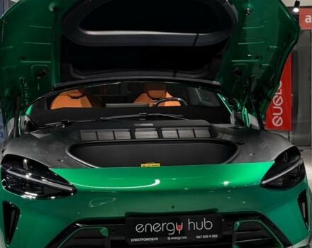 купить новое авто Xiaomi YU7 2025 года от официального дилера Energy Hub Київ Xiaomi фото