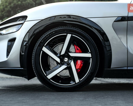 купити нове авто Xiaomi YU7 2025 року від офіційного дилера Автосалон ECODRIVE AUTO Київ Xiaomi фото