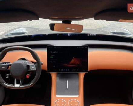 купити нове авто Xiaomi YU7 2025 року від офіційного дилера Cyber Motors New Xiaomi фото