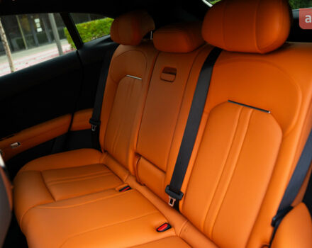 купить новое авто Xiaomi YU7 2025 года от официального дилера METEK Xiaomi фото