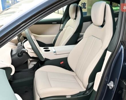 купить новое авто Xiaomi YU7 2025 года от официального дилера Energy Hub Київ Xiaomi фото