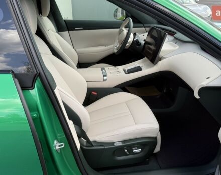 купити нове авто Xiaomi YU7 2025 року від офіційного дилера Максим Xiaomi фото