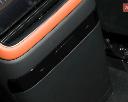 купити нове авто Xiaomi YU7 2025 року від офіційного дилера Автосалон ECODRIVE AUTO Київ Xiaomi фото