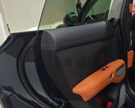 купити нове авто Xiaomi YU7 2025 року від офіційного дилера ALLO АВТО Xiaomi фото