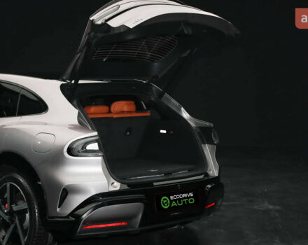 купити нове авто Xiaomi YU7 2025 року від офіційного дилера Автосалон ECODRIVE AUTO Київ Xiaomi фото