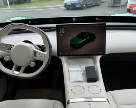 купити нове авто Xiaomi YU7 2025 року від офіційного дилера Максим Xiaomi фото