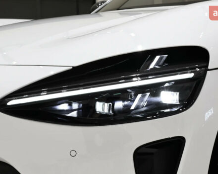 купити нове авто Xiaomi YU7 2025 року від офіційного дилера Автосалон ECODRIVE AUTO Київ Xiaomi фото