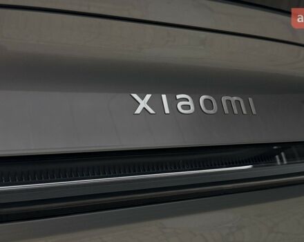 купить новое авто Xiaomi YU7 2025 года от официального дилера Edison Auto Xiaomi фото